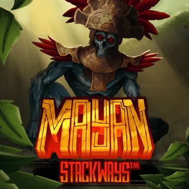 Mayan Stackways – igralni avtomat v NV Casino