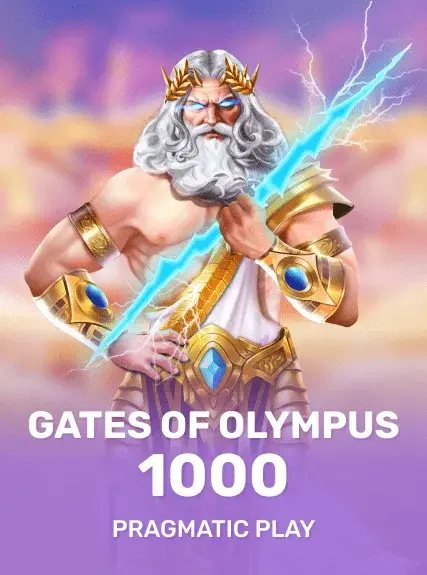Gates of Olympus 1000 – igralni avtomat v NV Casino